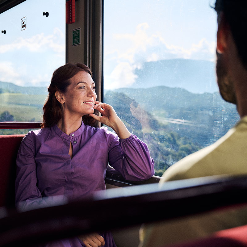 auf in die dolomiten umweltfreundlich und stressfrei ins eggental 1