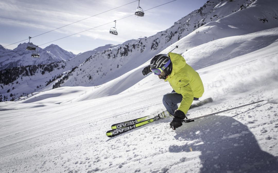 Double the skiing fun in Val d’Ega: the best of Carezza and Latemar
