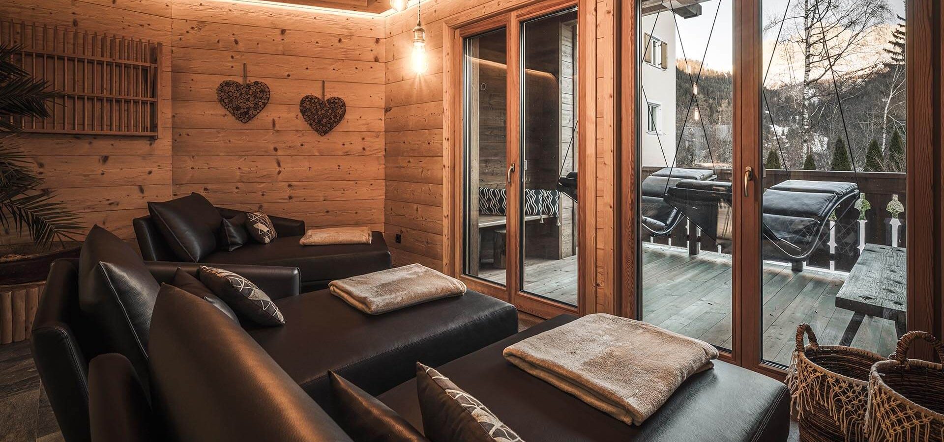 urlaub bauernhof dolomiten suiten ferienwohnungen in welschnofen im eggental 5 1